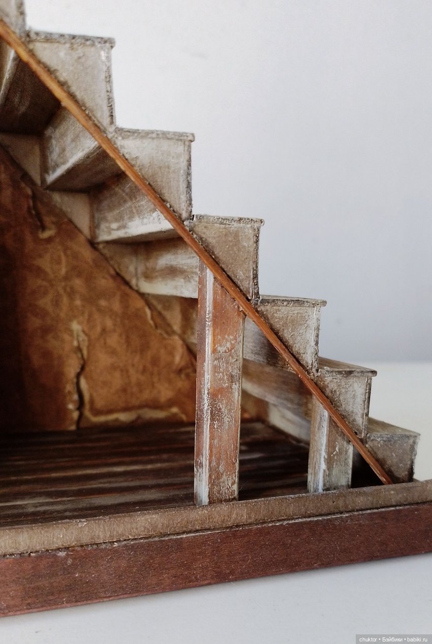 Точка | Бэйбики Точка — Румбоксы и кукольные интерьеры: фото