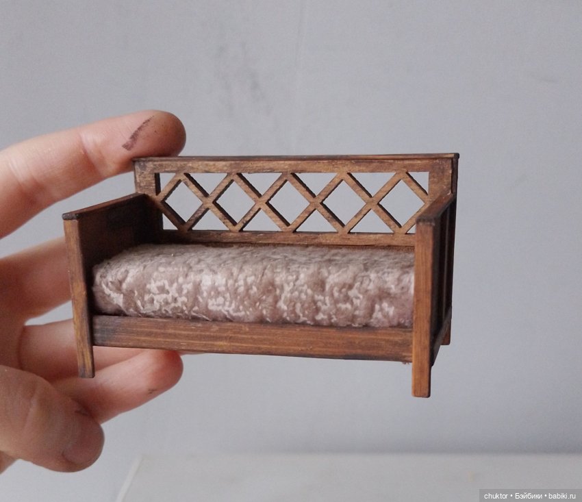 Точка | Бэйбики Точка — Румбоксы и кукольные интерьеры: фото