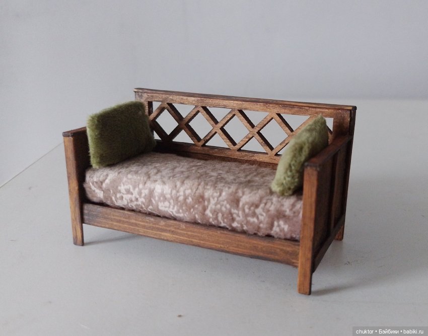 Точка | Бэйбики Точка — Румбоксы и кукольные интерьеры: фото