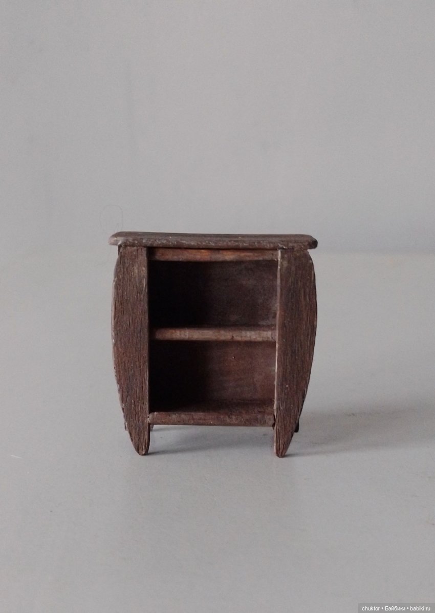 Точка | Бэйбики Точка — Румбоксы и кукольные интерьеры: фото