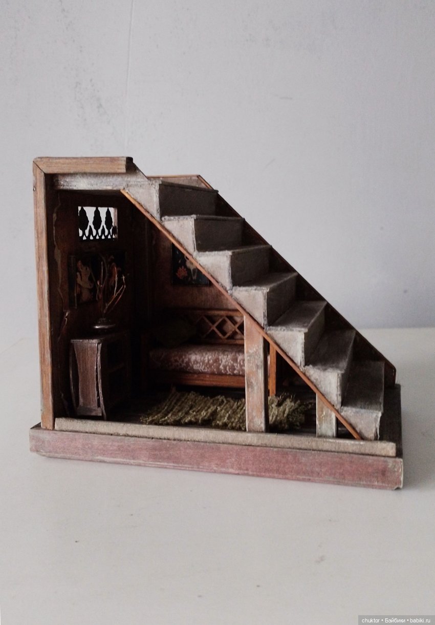 Точка | Бэйбики Точка — Румбоксы и кукольные интерьеры: фото