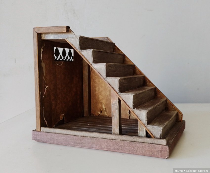 Точка | Бэйбики Точка — Румбоксы и кукольные интерьеры: фото (фото 5)