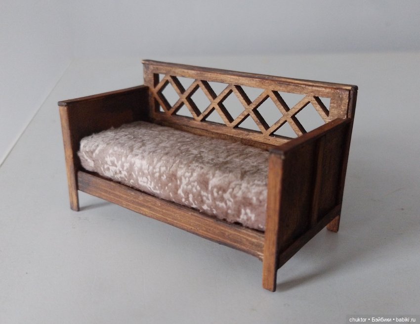 Точка | Бэйбики Точка — Румбоксы и кукольные интерьеры: фото