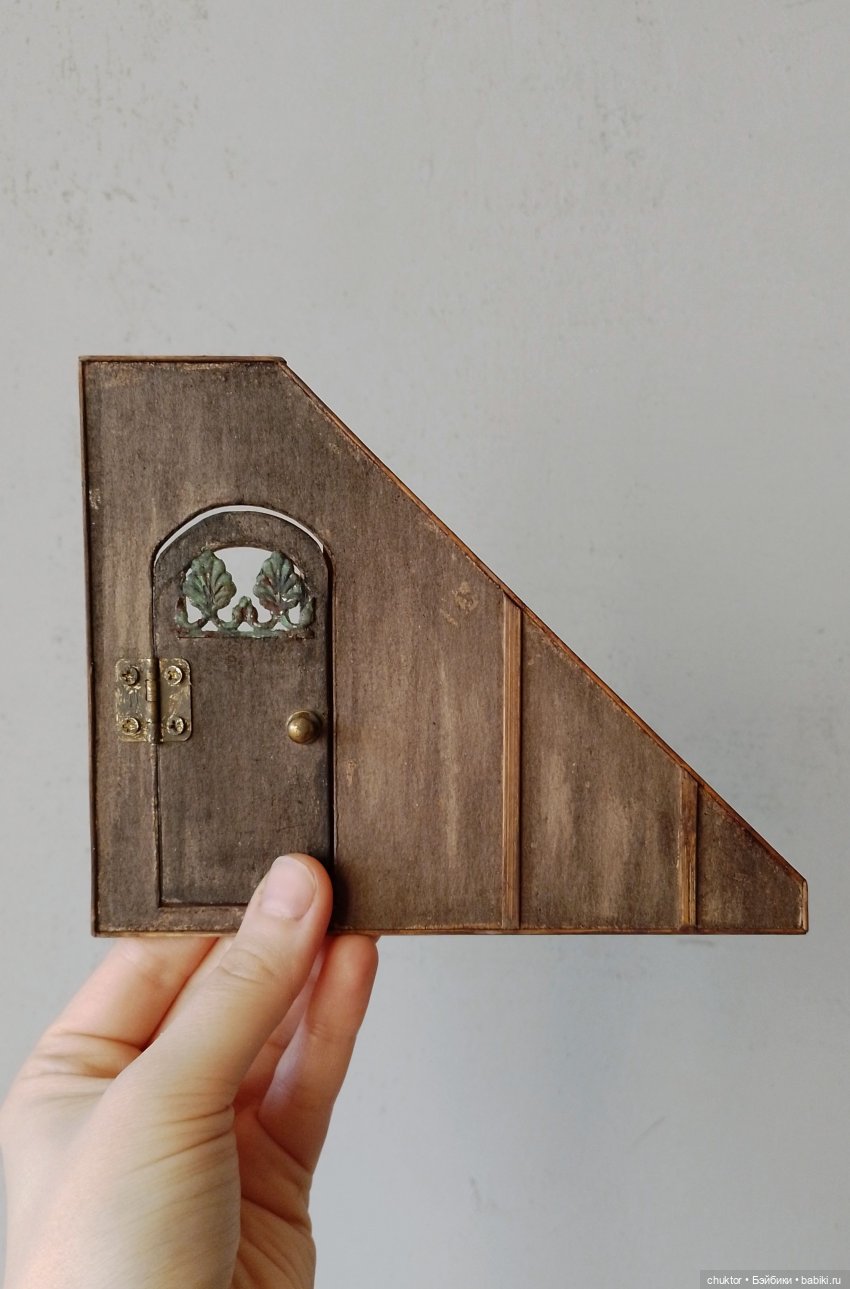 Точка | Бэйбики Точка — Румбоксы и кукольные интерьеры: фото