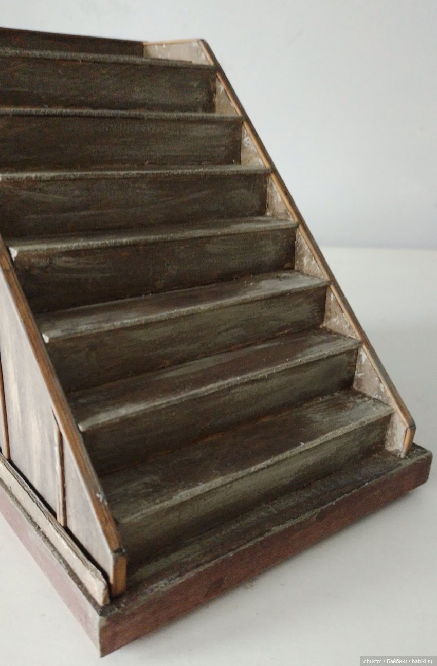 Точка | Бэйбики Точка — Румбоксы и кукольные интерьеры: фото