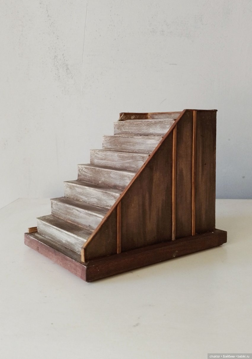 Точка | Бэйбики Точка — Румбоксы и кукольные интерьеры: фото (фото 7)