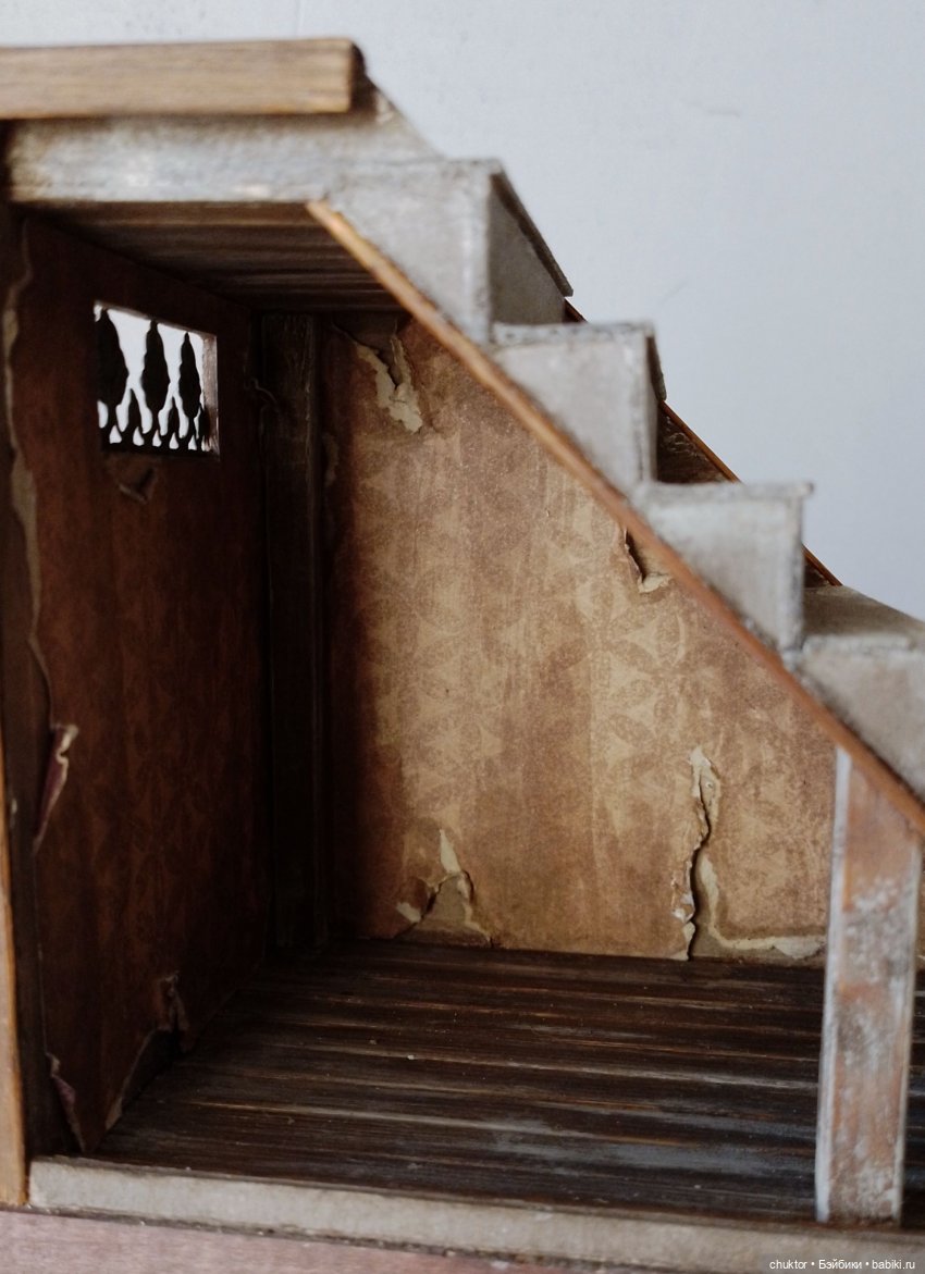 Точка | Бэйбики Точка — Румбоксы и кукольные интерьеры: фото