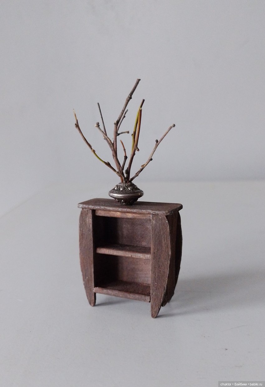 Точка | Бэйбики Точка — Румбоксы и кукольные интерьеры: фото