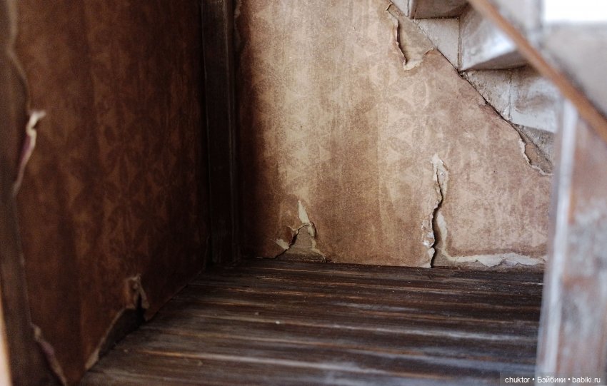 Точка | Бэйбики Точка — Румбоксы и кукольные интерьеры: фото