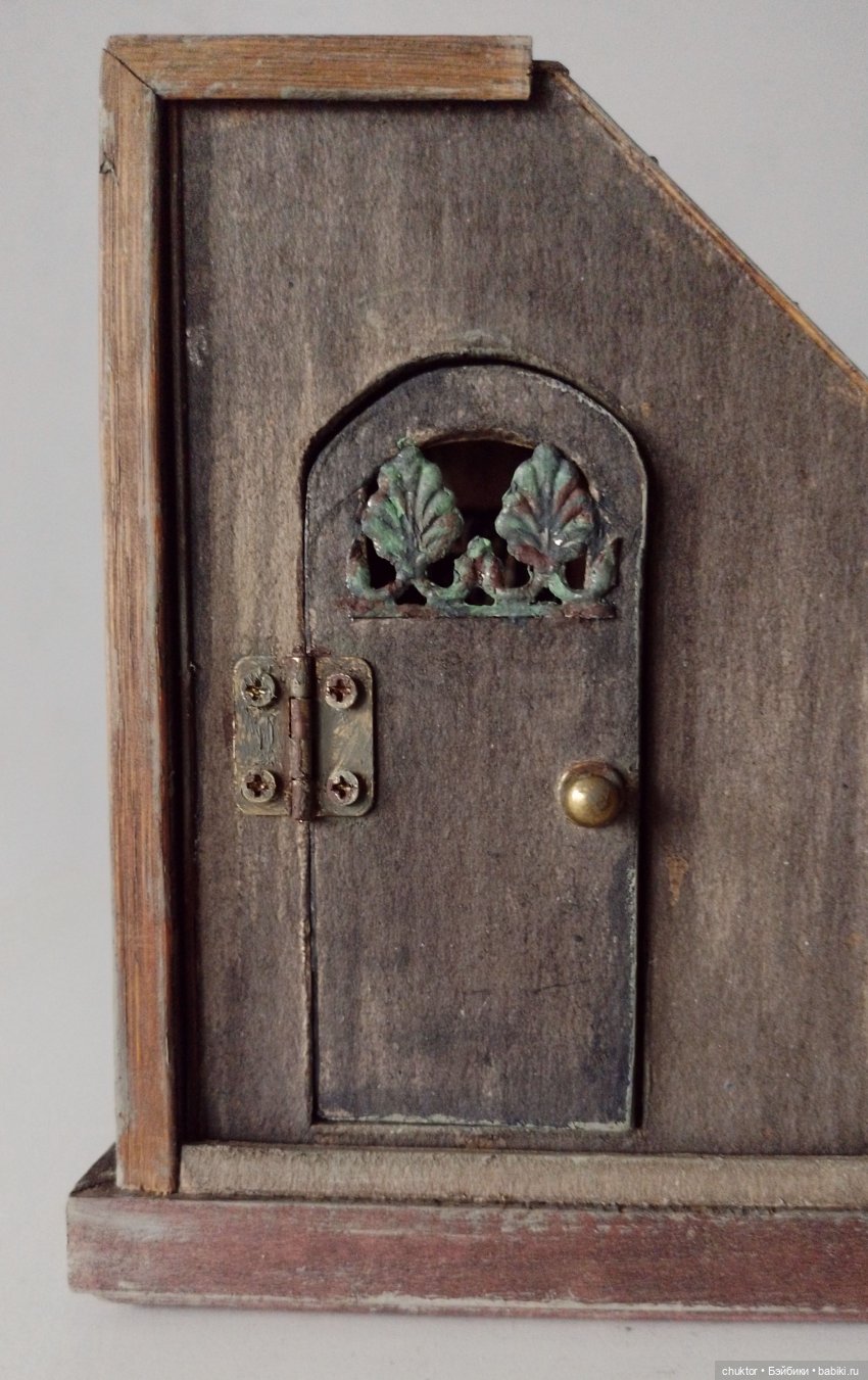 Точка | Бэйбики Точка — Румбоксы и кукольные интерьеры: фото