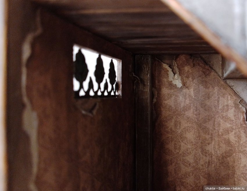 Точка | Бэйбики Точка — Румбоксы и кукольные интерьеры: фото