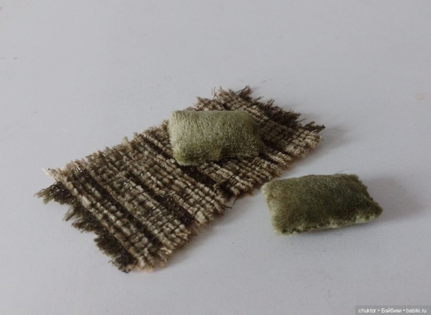 Точка | Бэйбики Точка — Румбоксы и кукольные интерьеры: фото