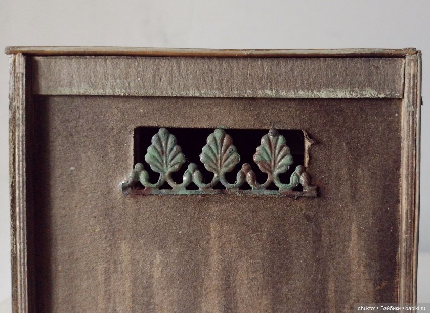 Точка | Бэйбики Точка — Румбоксы и кукольные интерьеры: фото