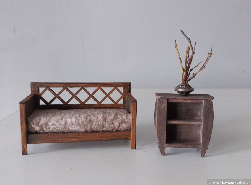 Точка | Бэйбики Точка — Румбоксы и кукольные интерьеры: фото