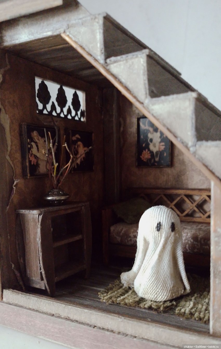 Точка | Бэйбики Точка — Румбоксы и кукольные интерьеры: фото