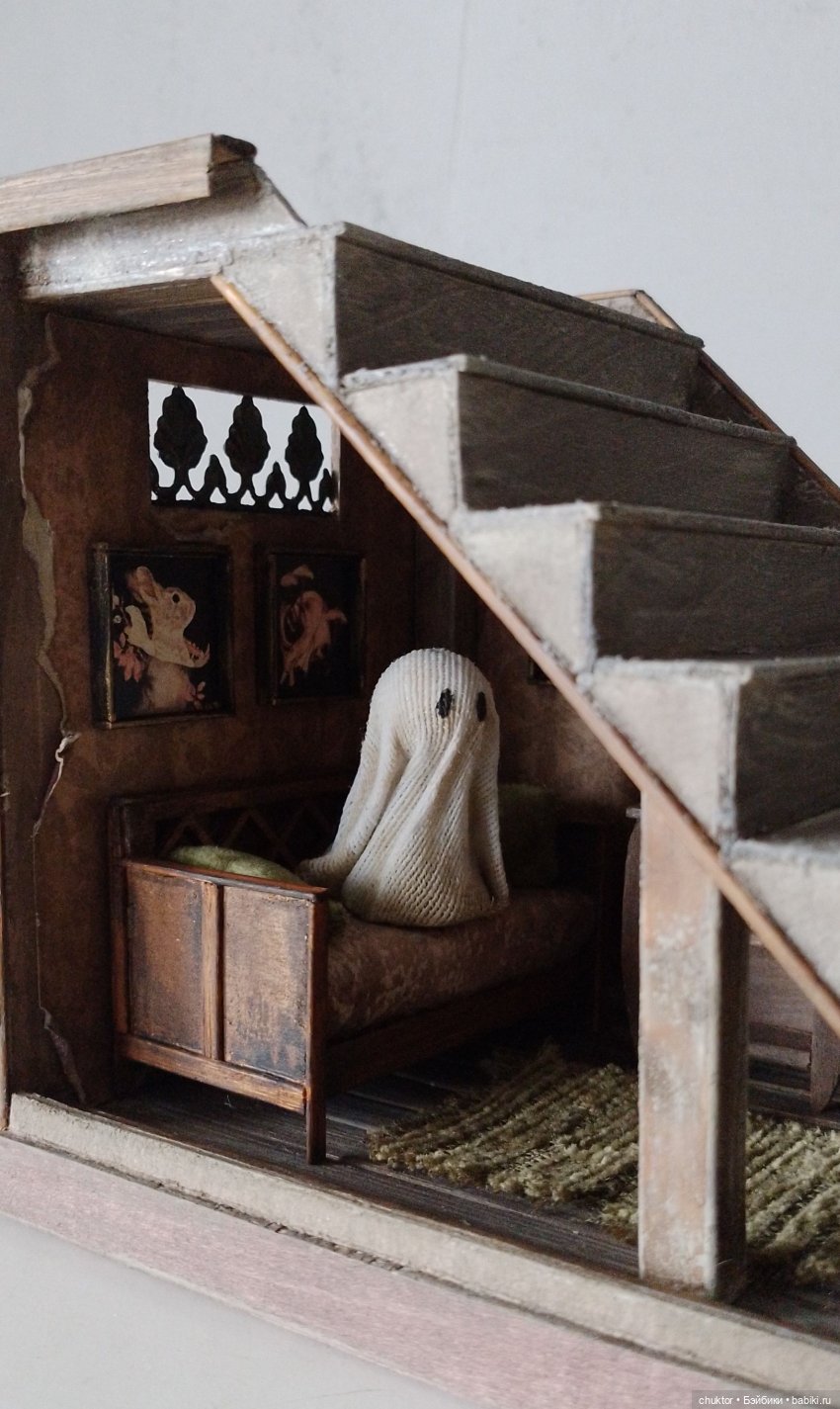 Точка | Бэйбики Точка — Румбоксы и кукольные интерьеры: фото