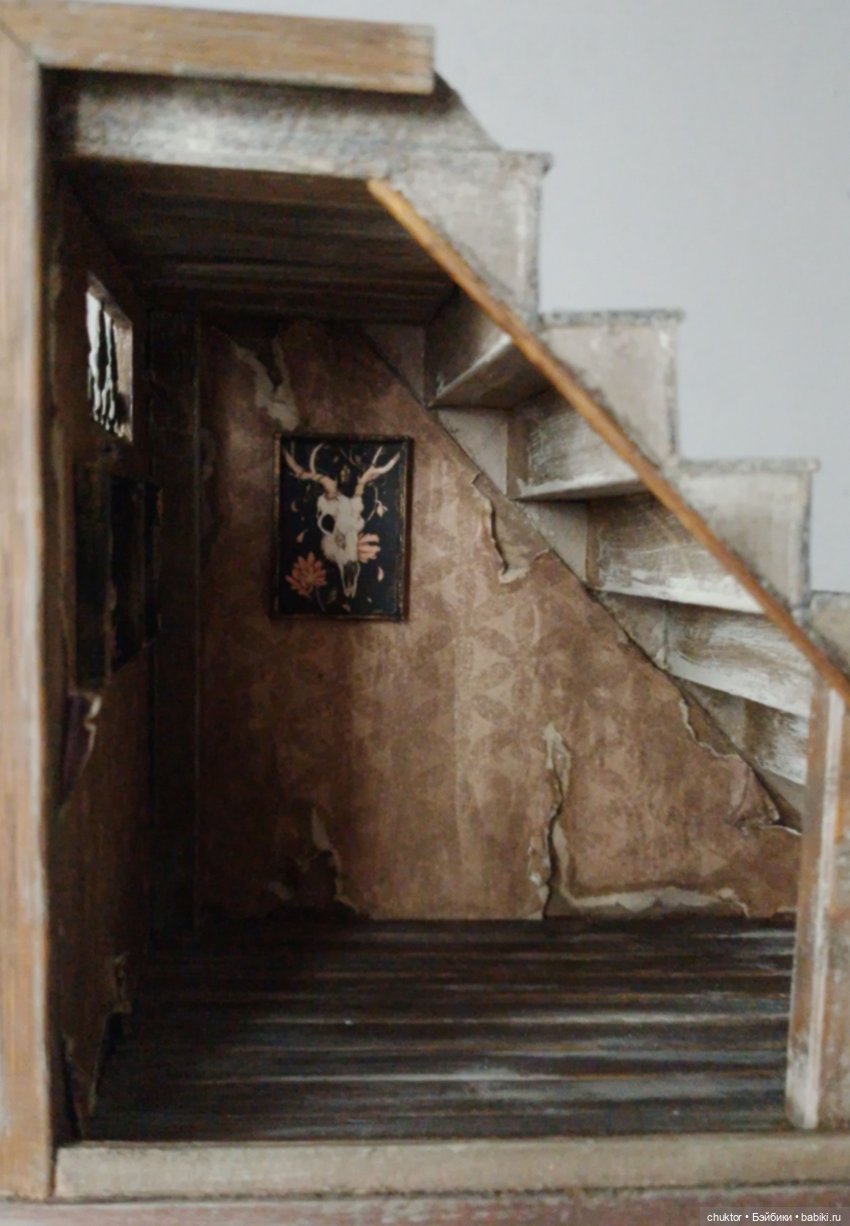 Точка | Бэйбики Точка — Румбоксы и кукольные интерьеры: фото