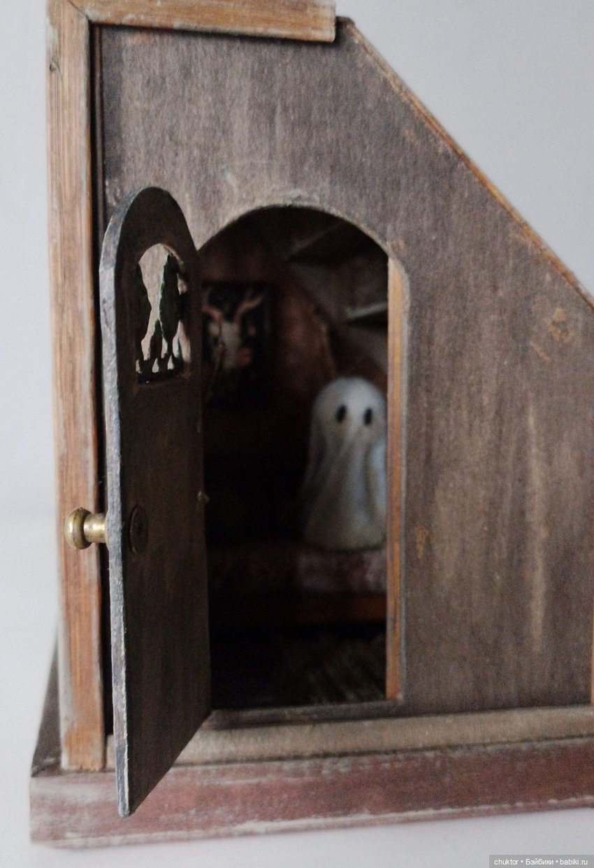 Точка | Бэйбики Точка — Румбоксы и кукольные интерьеры: фото