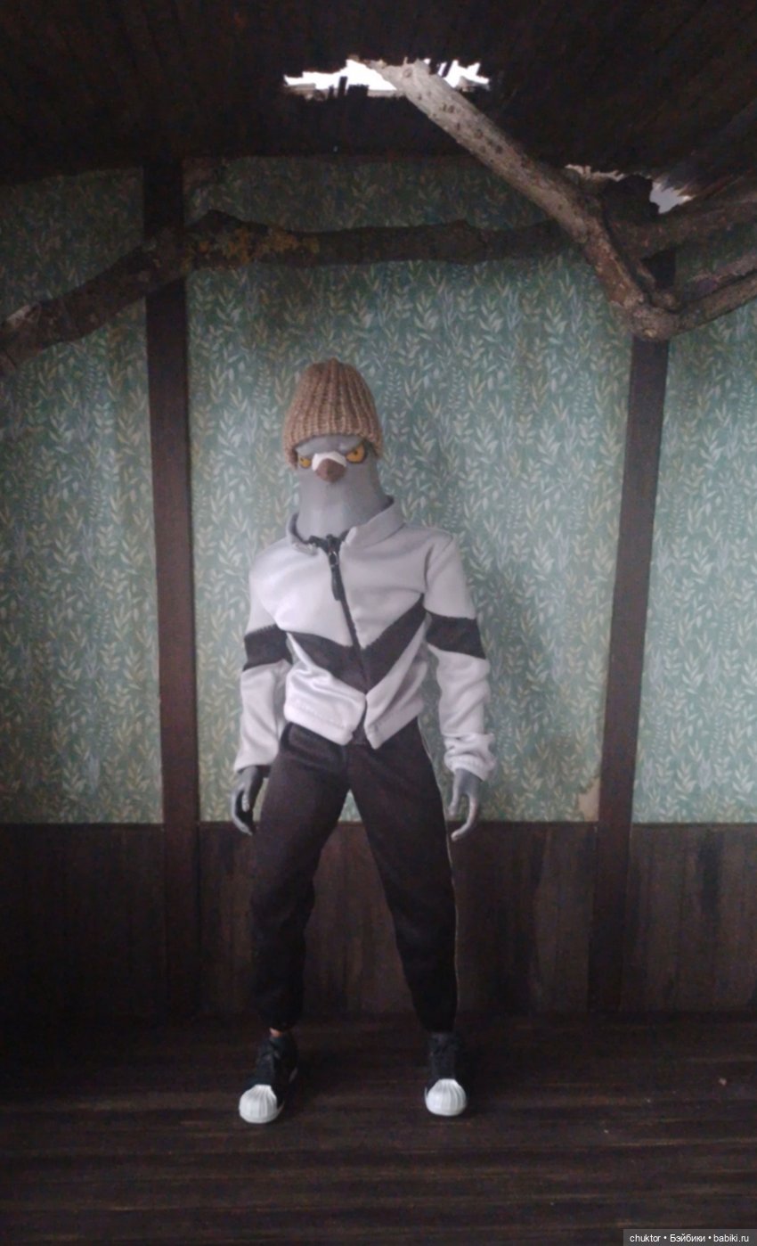 Чертоги — Румбоксы и кукольные интерьеры: фото