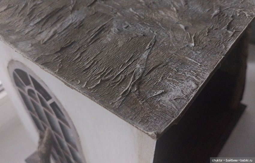 Чертоги — Румбоксы и кукольные интерьеры: фото