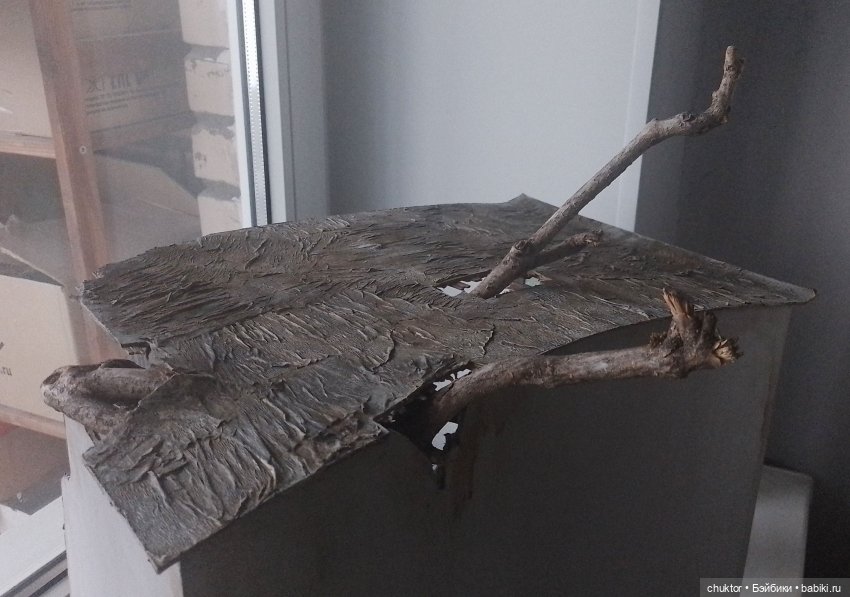 Чертоги — Румбоксы и кукольные интерьеры: фото