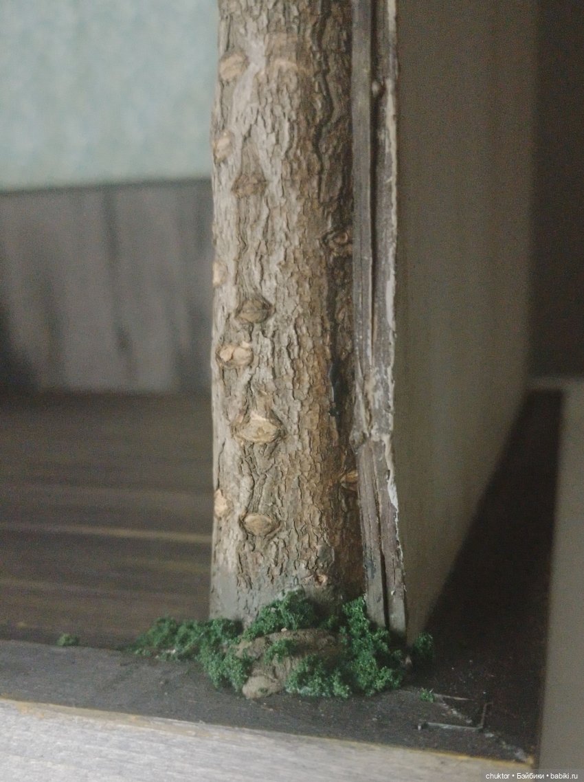 Чертоги — Румбоксы и кукольные интерьеры: фото