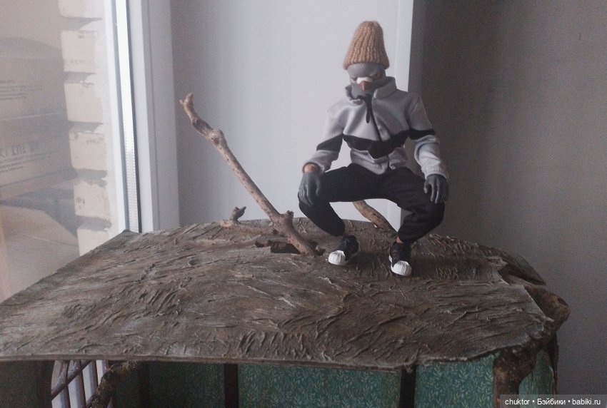 Чертоги — Румбоксы и кукольные интерьеры: фото