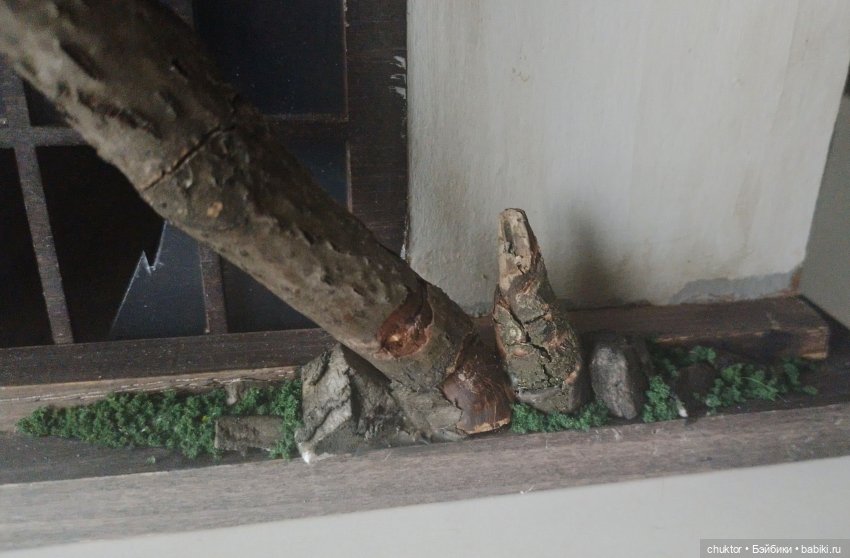 Чертоги — Румбоксы и кукольные интерьеры: фото