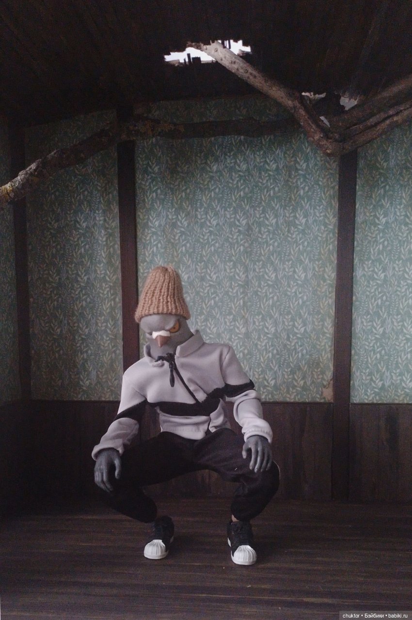 Чертоги — Румбоксы и кукольные интерьеры: фото