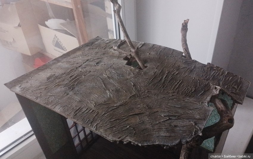 Чертоги — Румбоксы и кукольные интерьеры: фото