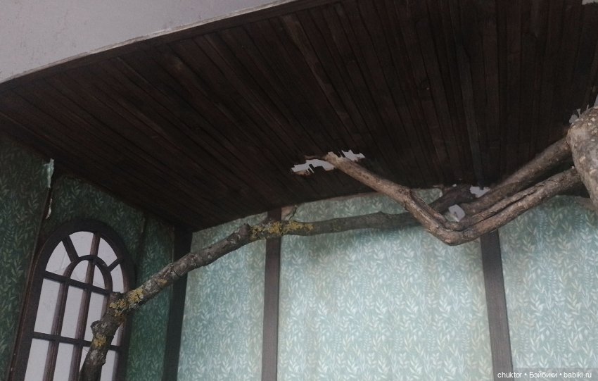 Чертоги — Румбоксы и кукольные интерьеры: фото (фото 10)