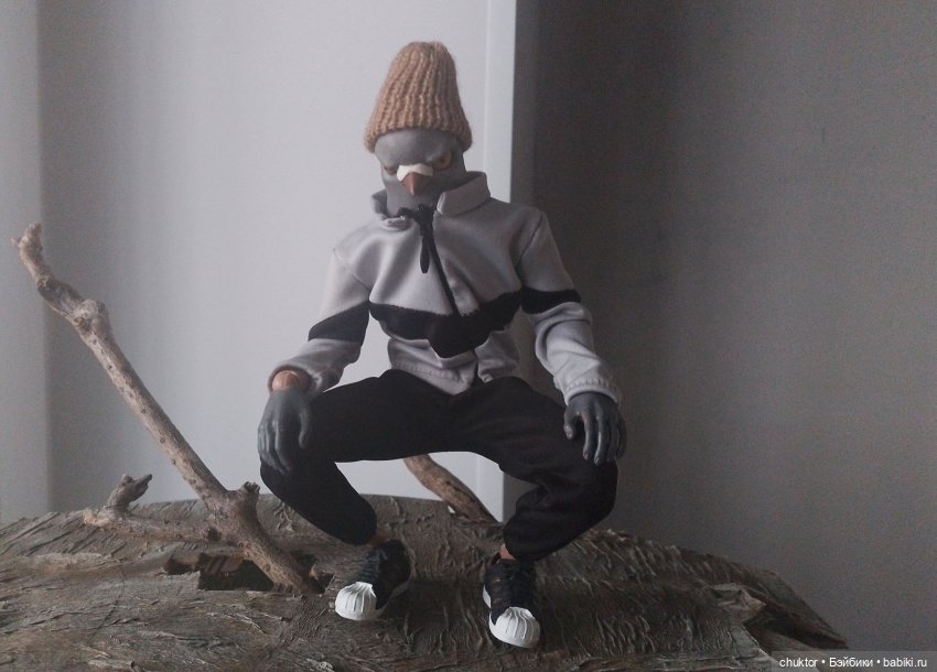 Чертоги — Румбоксы и кукольные интерьеры: фото