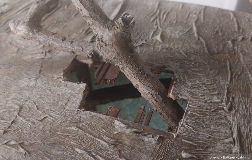 Чертоги — Румбоксы и кукольные интерьеры: фото