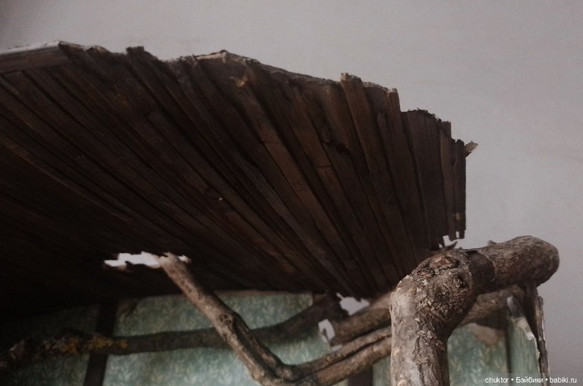 Чертоги — Румбоксы и кукольные интерьеры: фото