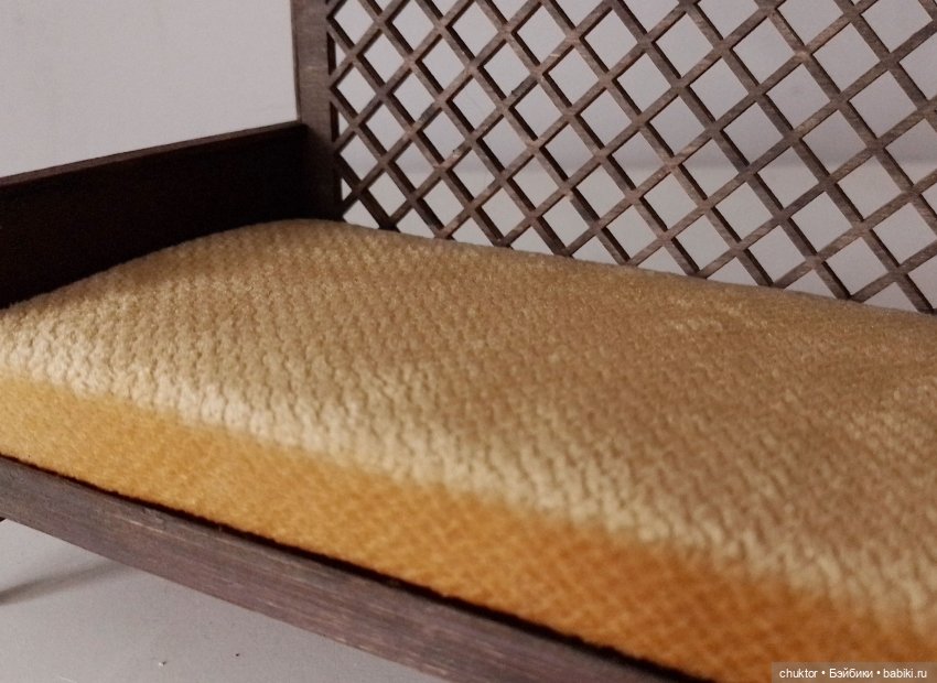 КВАртирка — Румбоксы и кукольные интерьеры: фото