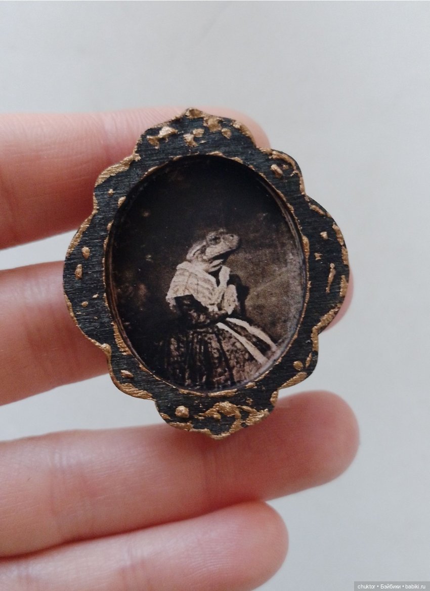 КВАртирка — Румбоксы и кукольные интерьеры: фото