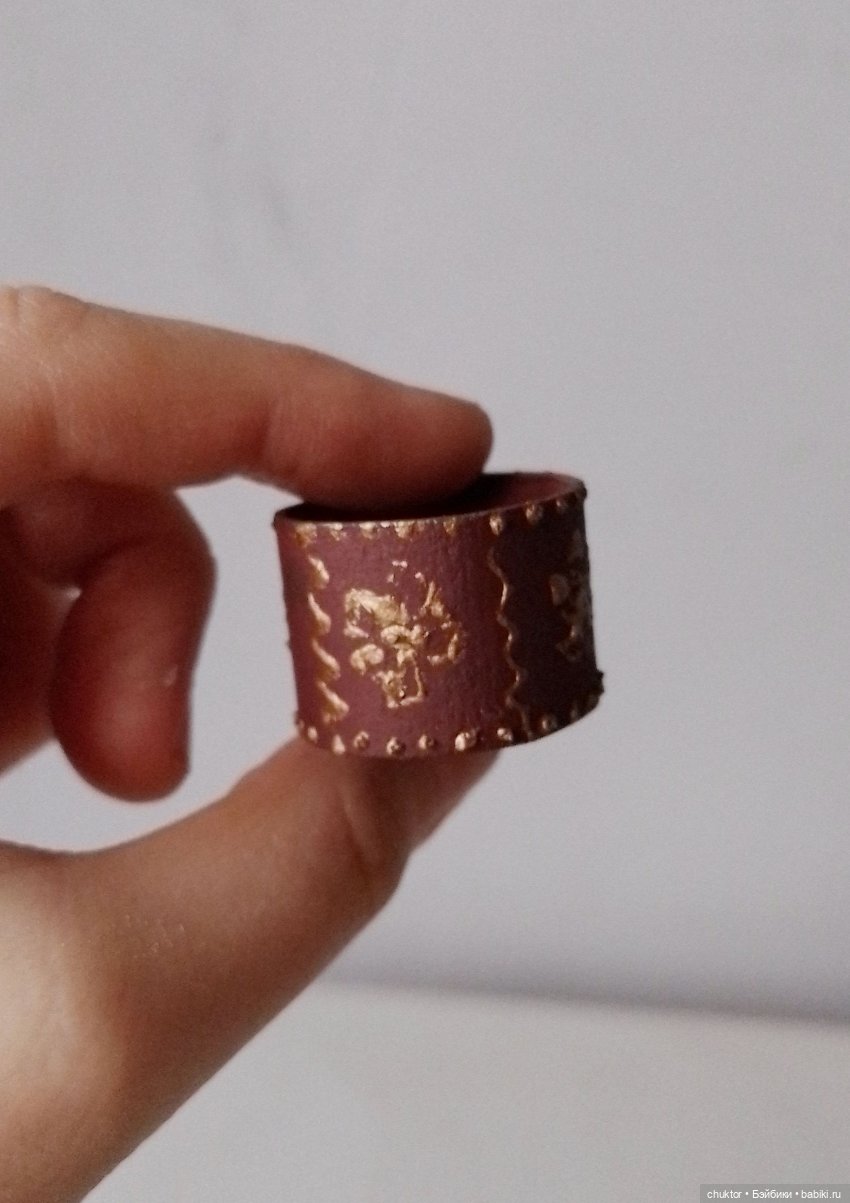 КВАртирка — Румбоксы и кукольные интерьеры: фото