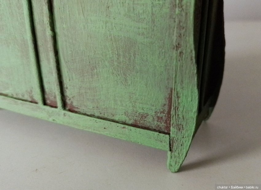 КВАртирка — Румбоксы и кукольные интерьеры: фото