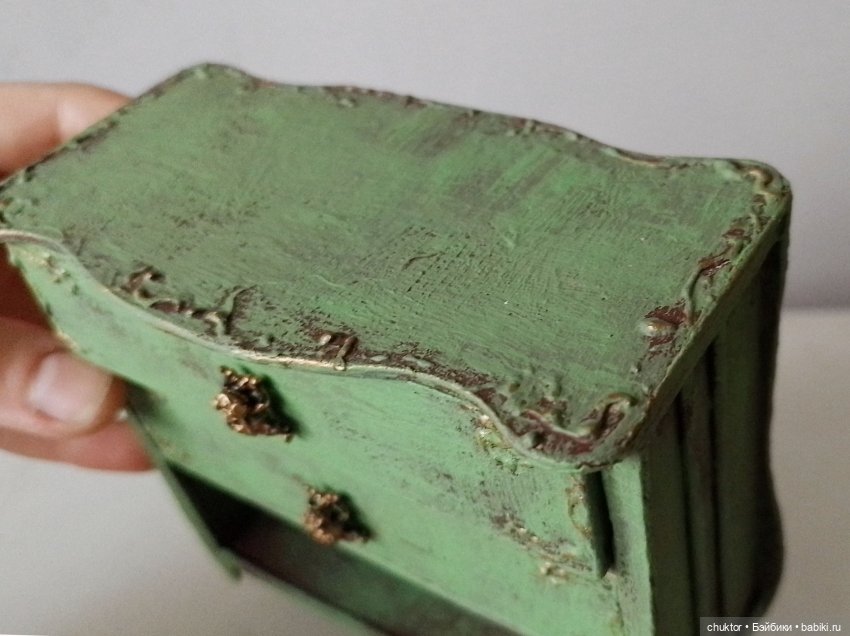 КВАртирка — Румбоксы и кукольные интерьеры: фото