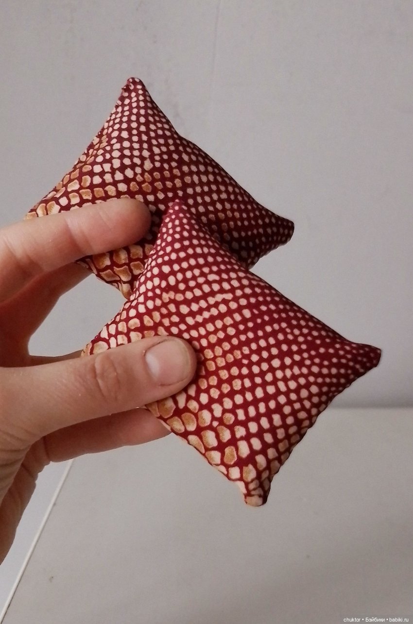 КВАртирка — Румбоксы и кукольные интерьеры: фото