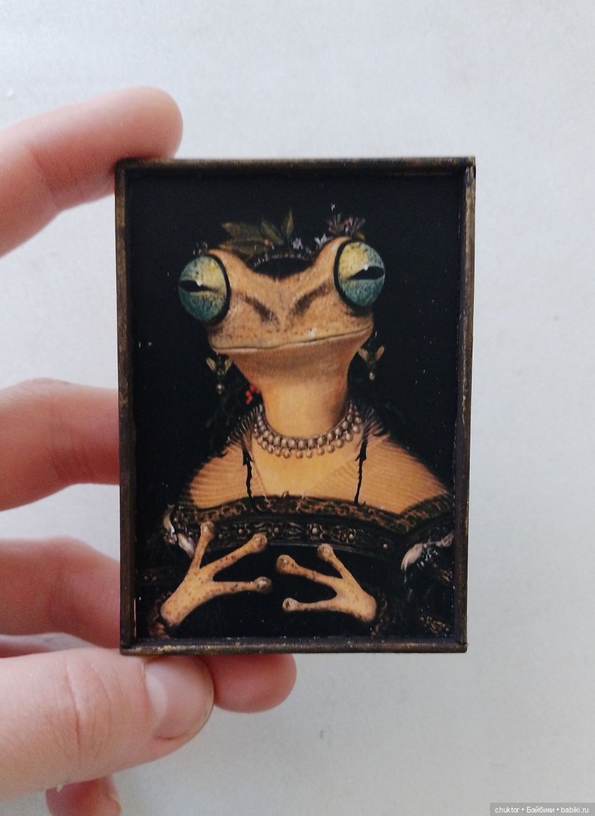 КВАртирка — Румбоксы и кукольные интерьеры: фото