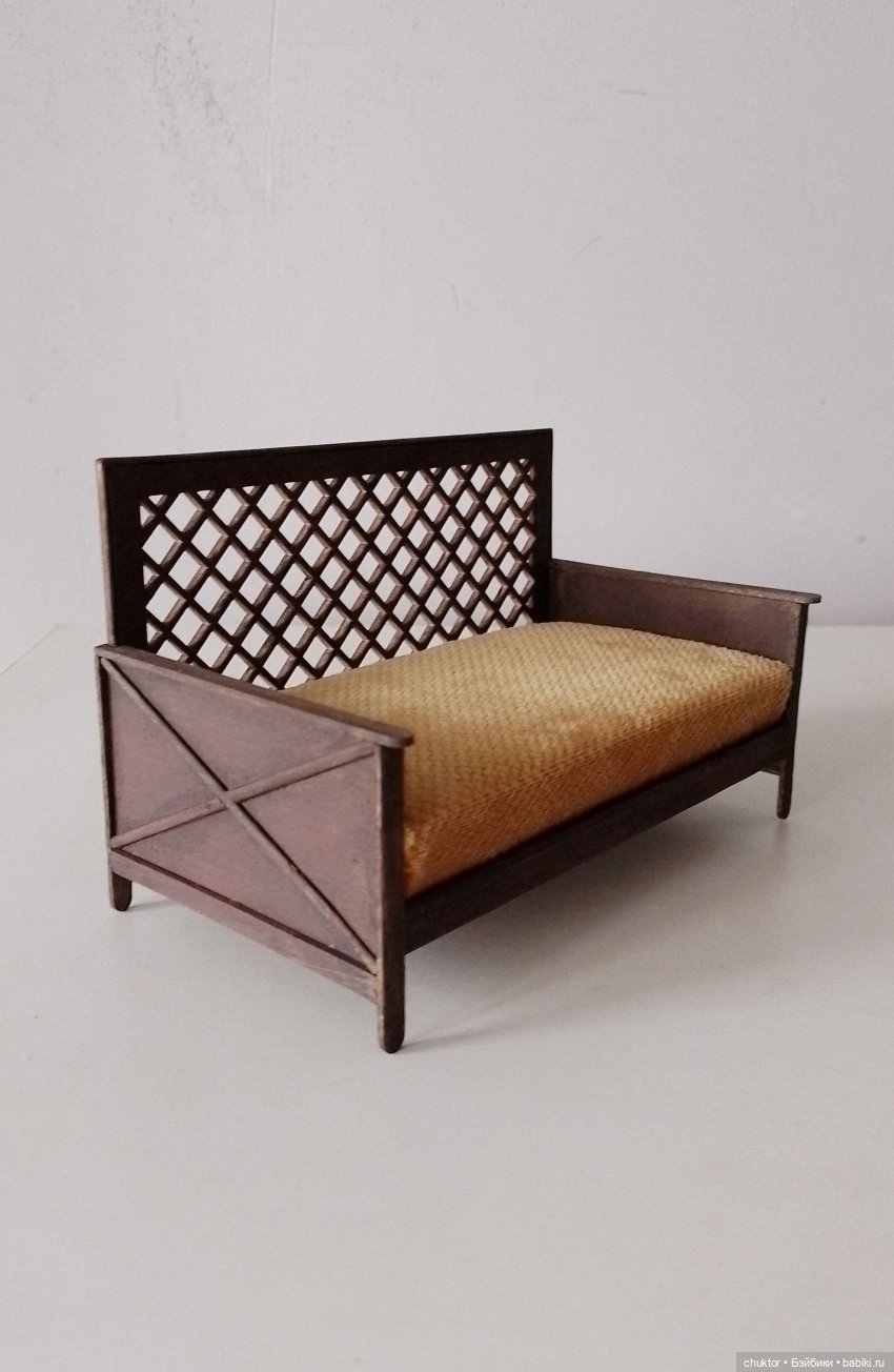 КВАртирка — Румбоксы и кукольные интерьеры: фото