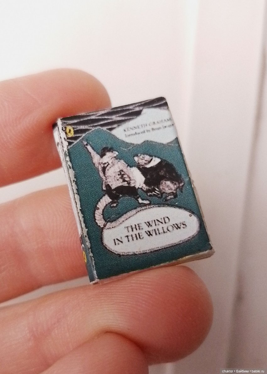 КВАртирка — Румбоксы и кукольные интерьеры: фото