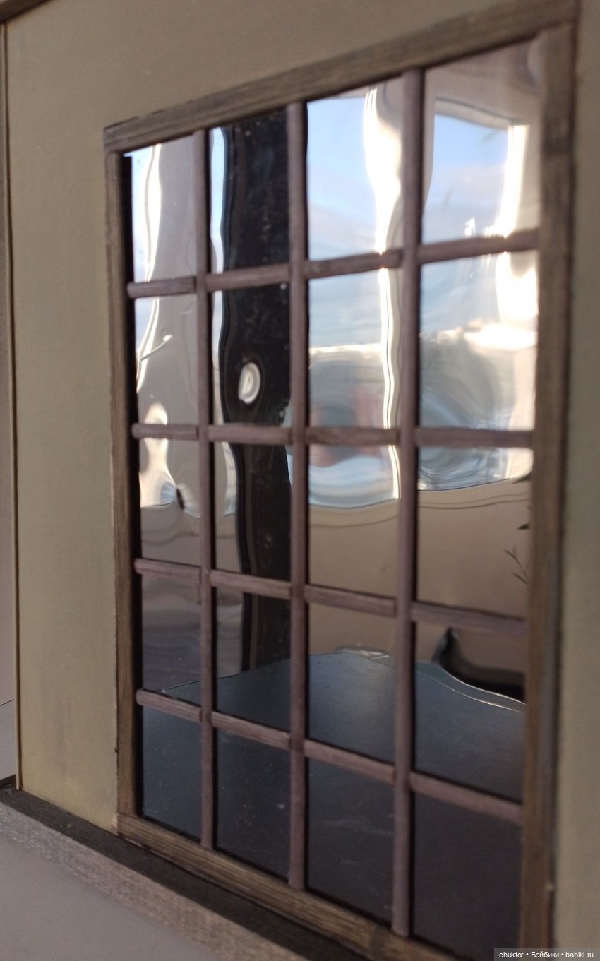 КВАртирка — Румбоксы и кукольные интерьеры: фото (фото 10)