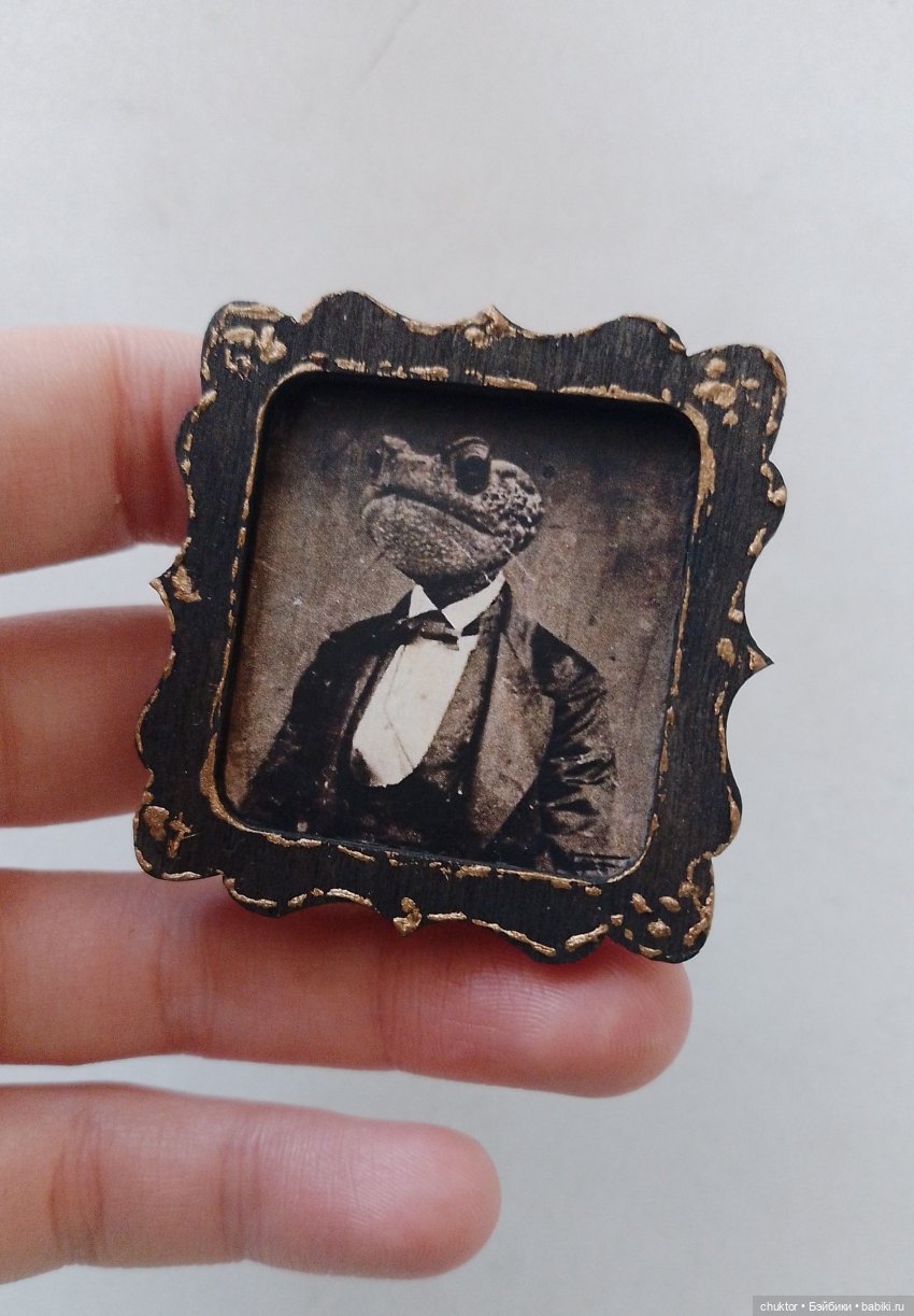 КВАртирка — Румбоксы и кукольные интерьеры: фото