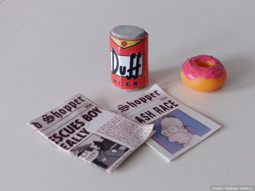 Это уже было в «Симпсонах» (с)