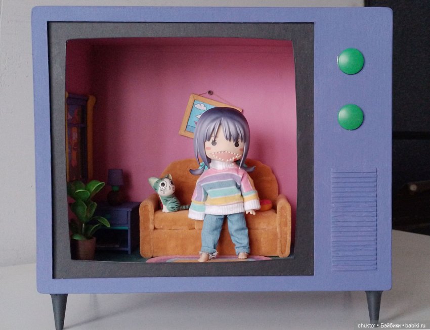 Это уже было в «Симпсонах» (с)