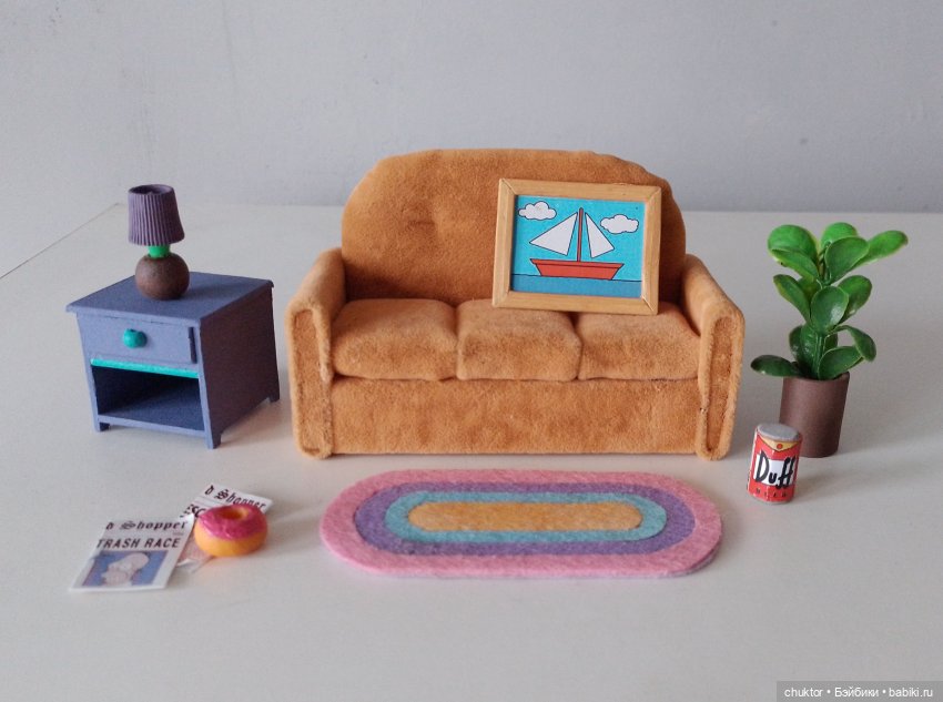 Это уже было в «Симпсонах» (с)