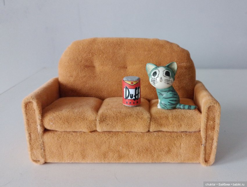 Это уже было в «Симпсонах» (с)