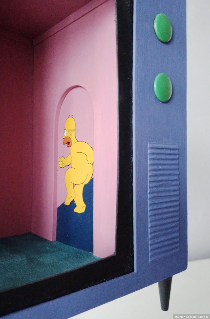 Это уже было в «Симпсонах» (с) (фото 9)